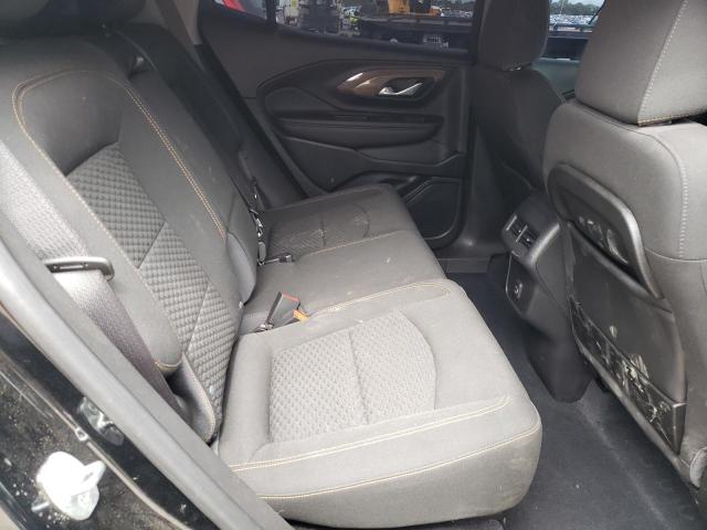 Photo 6 from auction – 2021 GMC TERRAIN SL with VIN 3GKALMEV9ML402006