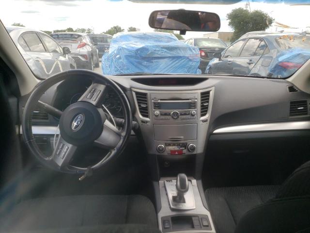 Photo 9 from auction – 2011 SUBARU LEGACY 2.5 with VIN 4S3BMBC68B3211358