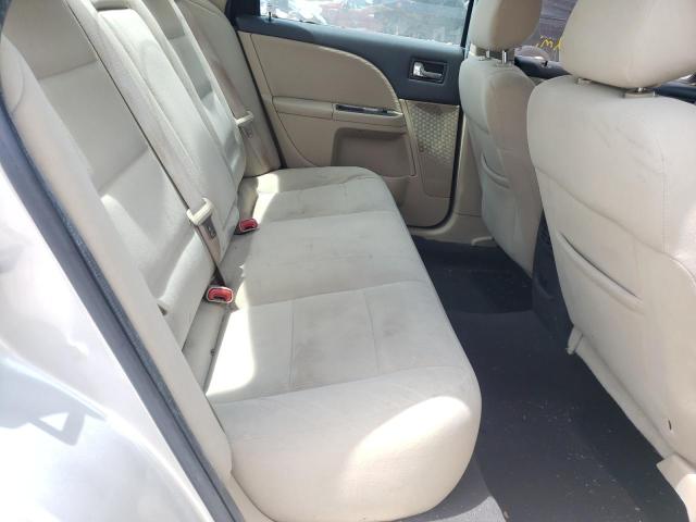 Photo 6 from auction – 2008 FORD TAURUS SEL with VIN 1FAHP24W38G164327
