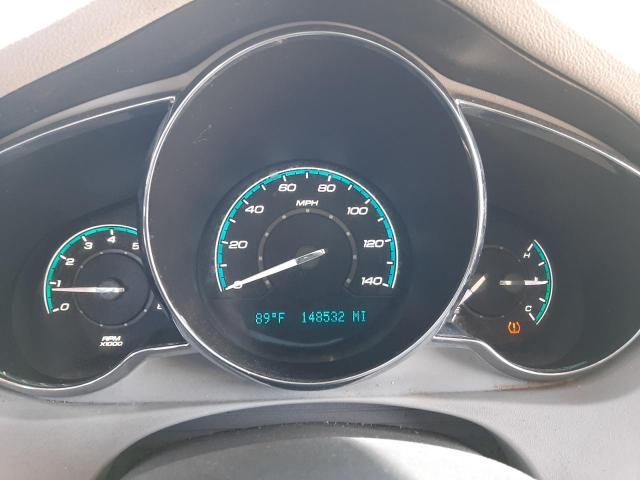 Photo 8 from auction – 2008 CHEVROLET MALIBU LS with VIN 1G1ZG57B98F164596