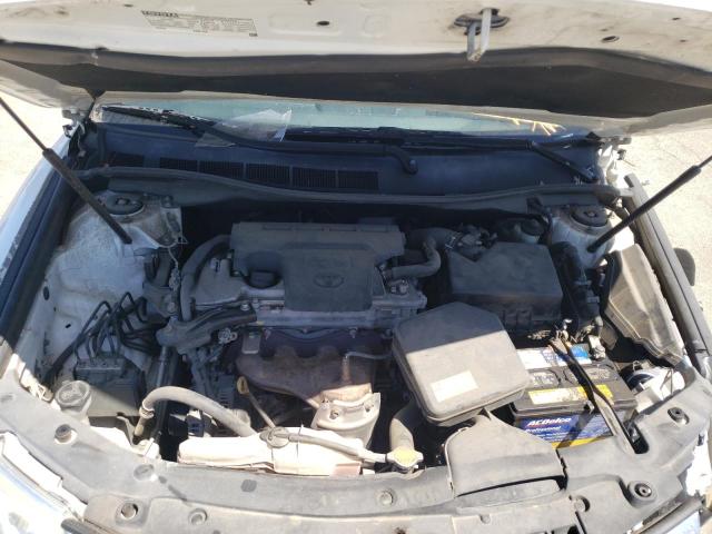 Photo 7 from auction – 2014 TOYOTA CAMRY L with VIN 4T4BF1FK7ER424993