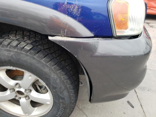 Photo 9 from auction – 2005 MAZDA TRIBUTE with VIN 4F2YZ96145KM48511