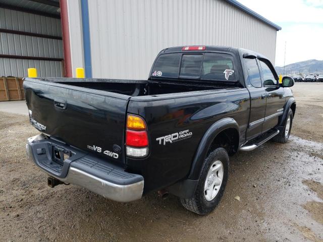 Photo 4 from auction – 2004 TOYOTA TUNDRA ACC with VIN 5TBBT44134S455902