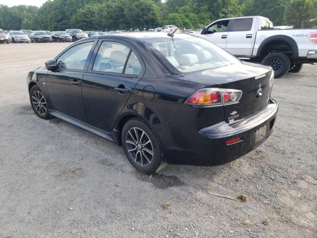 Photo 3 from auction – 2015 MITSUBISHI LANCER SE with VIN JA32V2FW2FU015715
