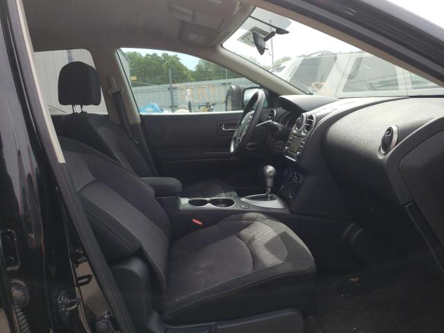 Photo 5 from auction – 2012 NISSAN ROGUE S with VIN JN8AS5MT7CW606806
