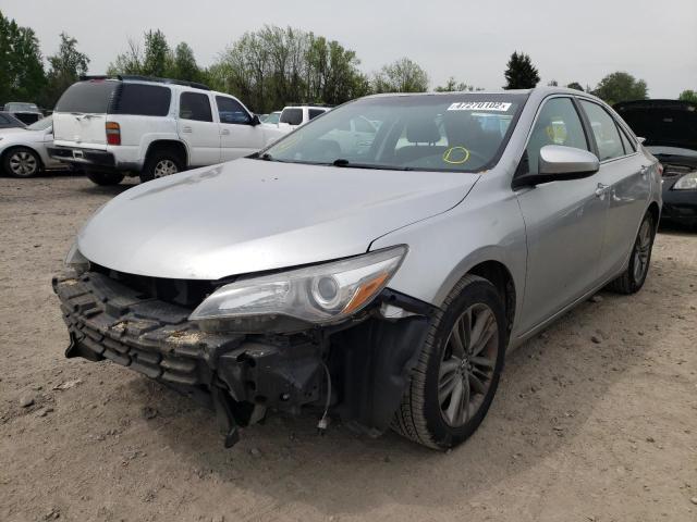 Photo 2 from auction – 2016 TOYOTA CAMRY LE with VIN 4T1BF1FK4GU195279