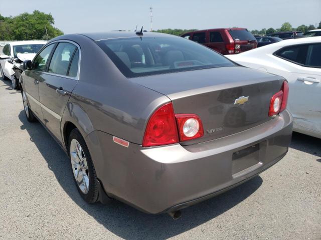 Photo 3 from auction – 2011 CHEVROLET MALIBU LS with VIN 1G1ZB5E1XBF251567