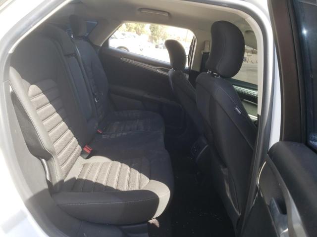 Photo 6 from auction – 2019 FORD FUSION SE with VIN 3FA6P0LU5KR175647