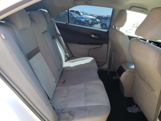 Photo 6 from auction – 2014 TOYOTA CAMRY L with VIN 4T4BF1FK7ER424993