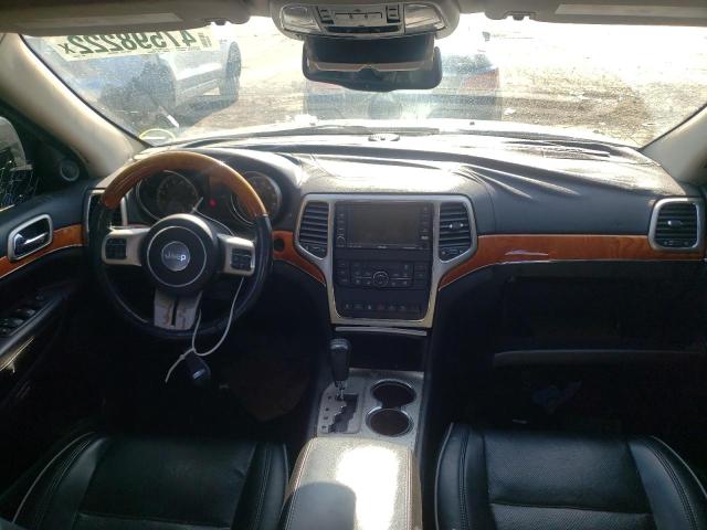 Photo 9 from auction – 2011 JEEP GRAND CHER with VIN 1J4RR6GT1BC584002