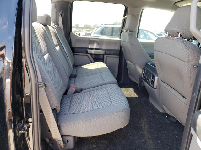 Photo 6 from auction – 2018 FORD F150 SUPER with VIN 1FTEW1EB7JFA69139
