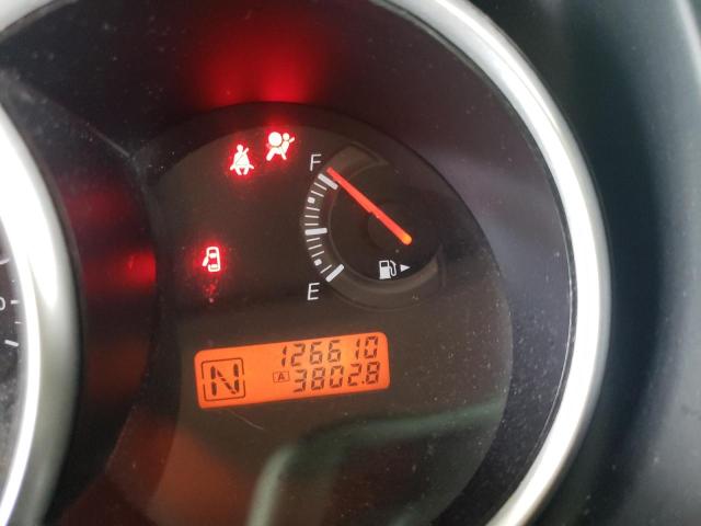 Photo 8 from auction – 2012 NISSAN VERSA S with VIN 3N1BC1CP4CK253546