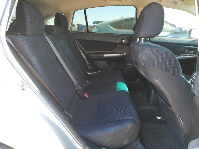 Photo 6 from auction – 2015 SUBARU IMPREZA PR with VIN JF1GPAC63FH205263