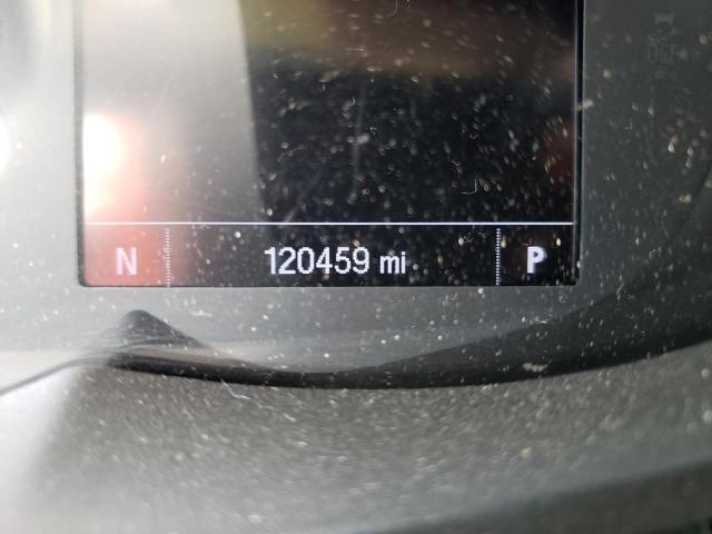 Photo 8 from auction – 2019 CHEVROLET TRAX 1LT with VIN KL7CJLSB2KB896963