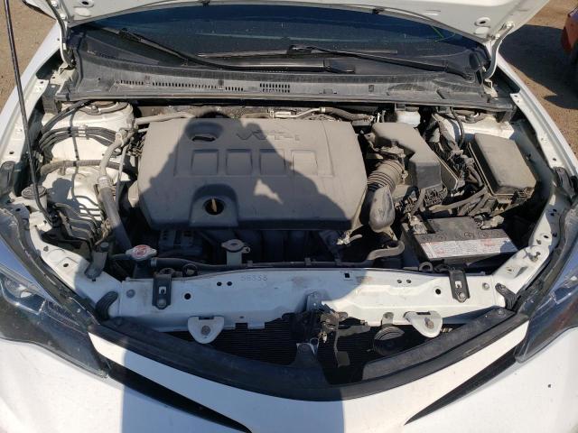 Photo 7 from auction – 2018 TOYOTA COROLLA L with VIN 2T1BURHEXJC977686
