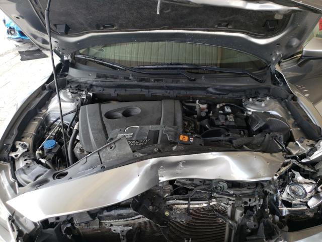 Photo 7 from auction – 2015 MAZDA 6 TOURING with VIN JM1GJ1V57F1218932