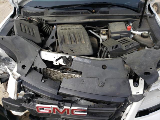 Photo 7 from auction – 2015 GMC TERRAIN SL with VIN 2GKFLVEK3F6354687