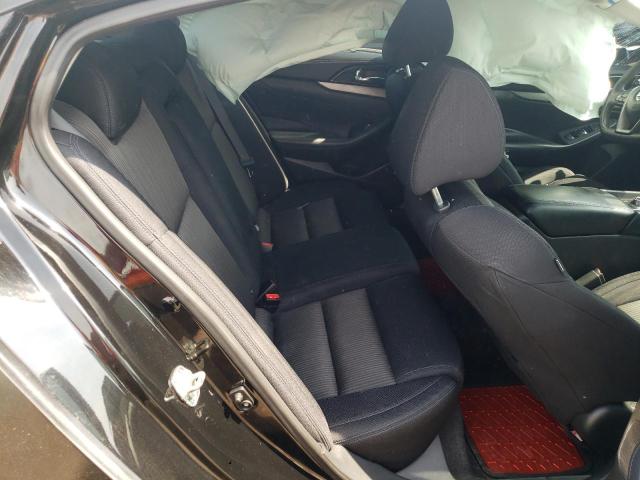 Photo 6 from auction – 2016 NISSAN MAXIMA 3.5 with VIN 1N4AA6AP5GC443386