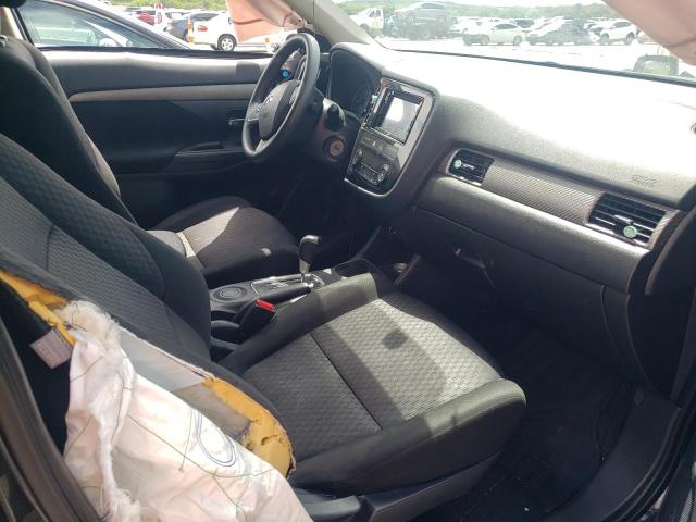 Photo 5 from auction – 2014 MITSUBISHI OUTLANDER with VIN JA4AD2A35EZ020061