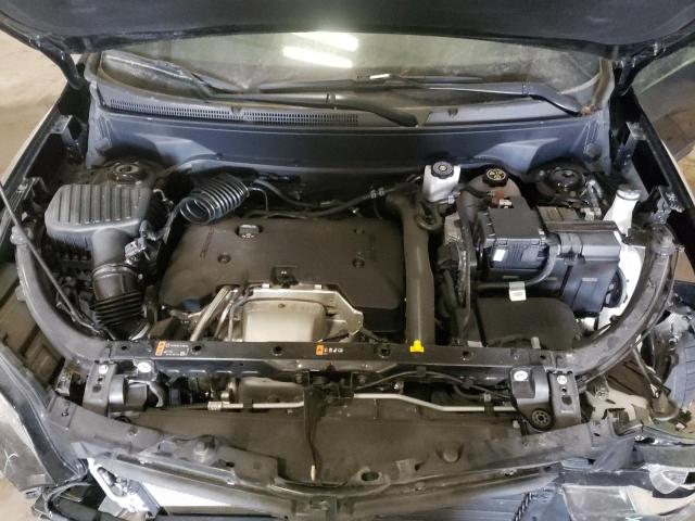 Photo 7 from auction – 2019 CHEVROLET EQUINOX LT with VIN 2GNAXLEXXK6158449