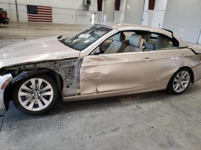 Photo 9 from auction – 2013 BMW 328 I with VIN WBADW3C52DE825097