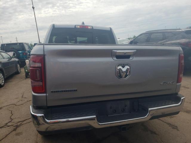 Photo 6 from auction – 2019 RAM 1500 BIG H with VIN 1C6RRFFG0KN866783