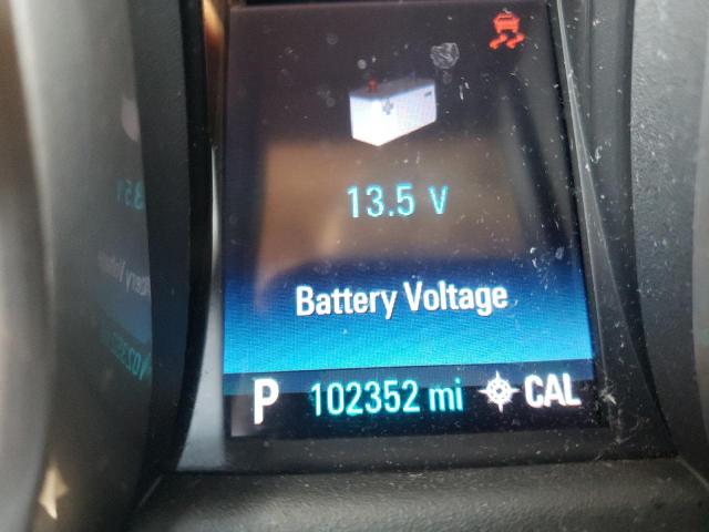 Photo 8 from auction – 2016 CHEVROLET MALIBU LIM with VIN 1G11C5SA8GF112236