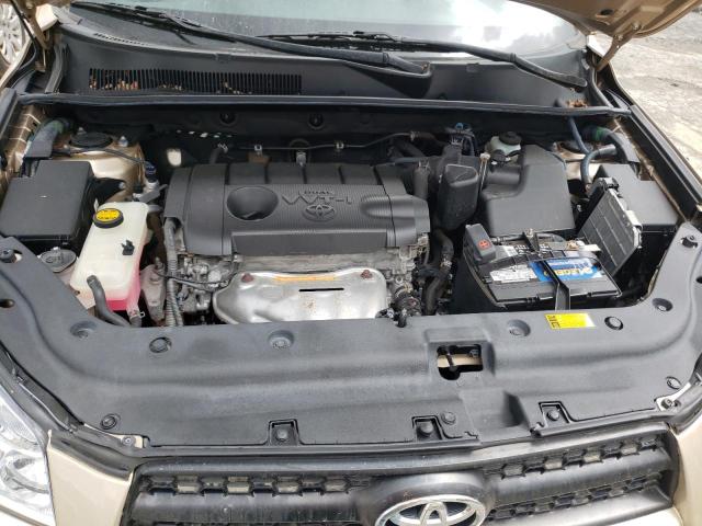 Photo 7 from auction – 2012 TOYOTA RAV4 with VIN 2T3BF4DV0CW219349