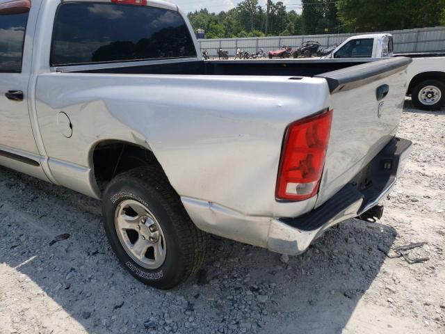 Photo 9 from auction – 2006 DODGE RAM 1500 S with VIN 1D7HA18N46J165337
