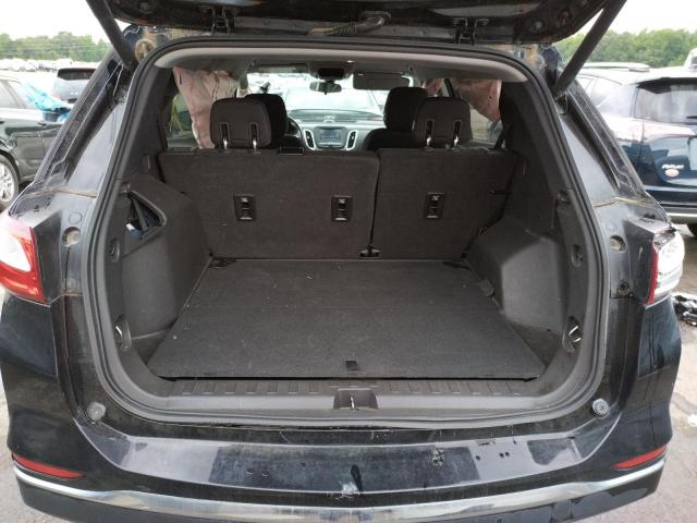 Photo 9 from auction – 2018 CHEVROLET EQUINOX LT with VIN 3GNAXJEV3JL360112
