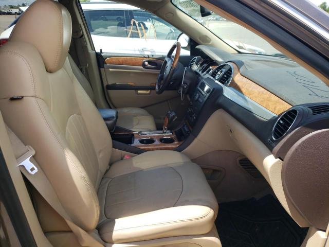 Photo 5 from auction – 2008 BUICK ENCLAVE with VIN 5GAEV23778J267381