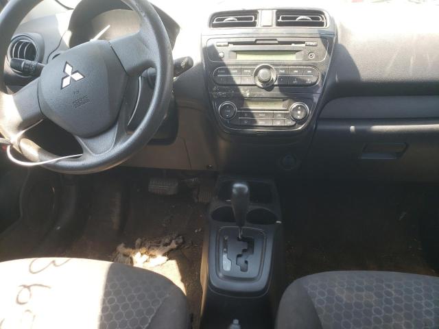 Photo 9 from auction – 2015 MITSUBISHI MIRAGE DE with VIN ML32A3HJ0FH034747