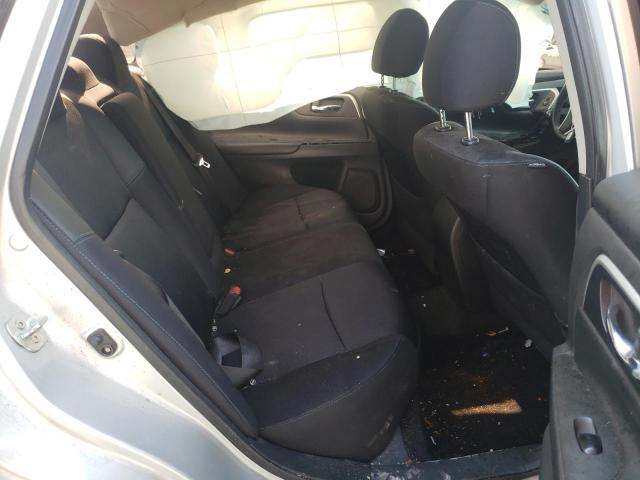 Photo 6 from auction – 2016 NISSAN ALTIMA 2.5 with VIN 1N4AL3AP1GC184176