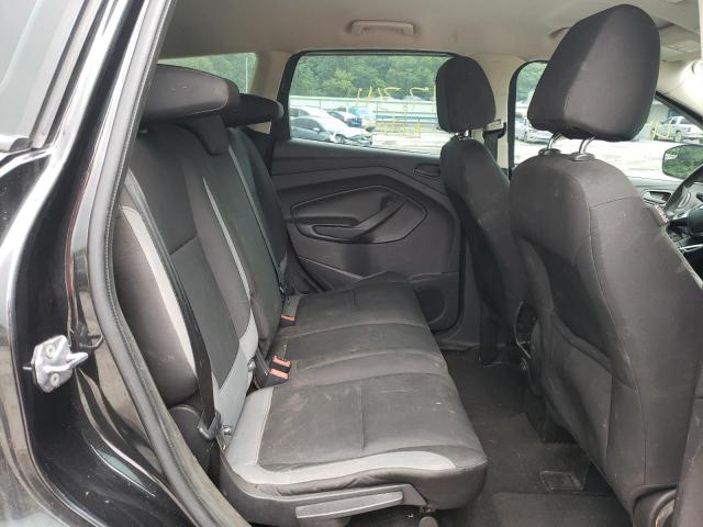 Photo 6 from auction – 2013 FORD ESCAPE S with VIN 1FMCU0F77DUB13850