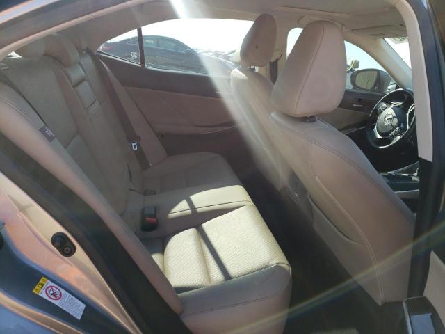 Photo 6 from auction – 2019 LEXUS IS 300 with VIN JTHBA1D23K5087503