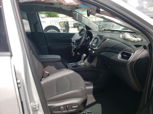 Photo 5 from auction – 2018 CHEVROLET EQUINOX PR with VIN 2GNAXNEX1J6211436