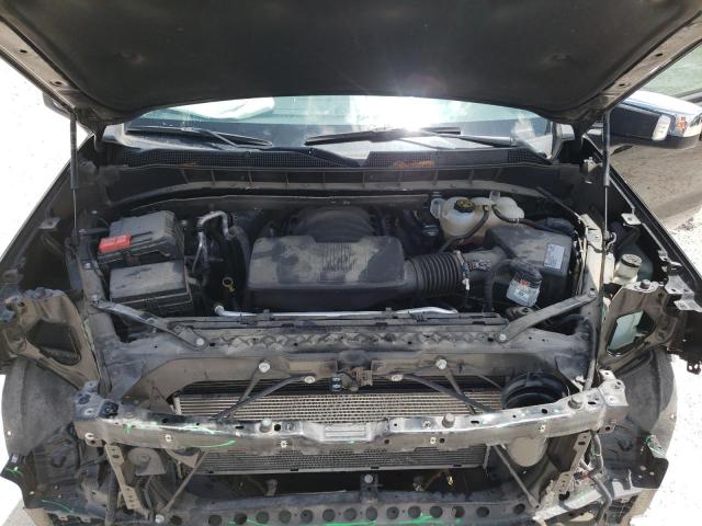 Photo 7 from auction – 2020 CHEVROLET SILVERADO with VIN 3GCPWCED0LG364722