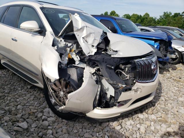 Photo 9 from auction – 2013 BUICK ENCLAVE with VIN 5GAKRDKD9DJ246794