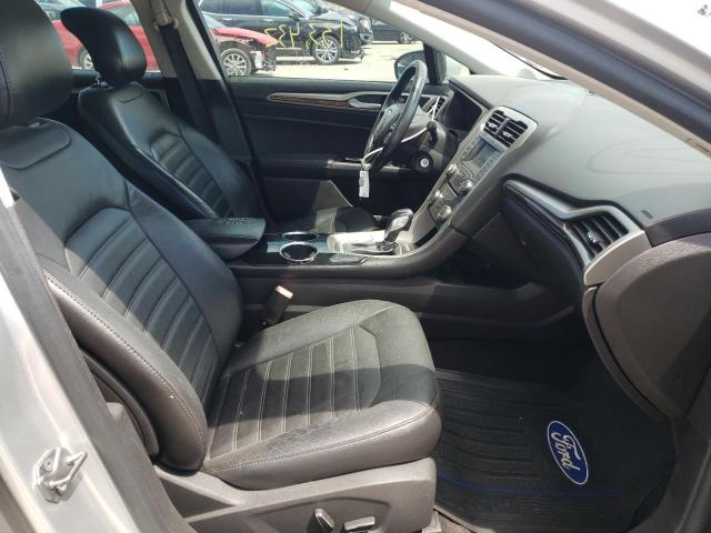 Photo 5 from auction – 2013 FORD FUSION SE with VIN 3FA6P0HR0DR347350