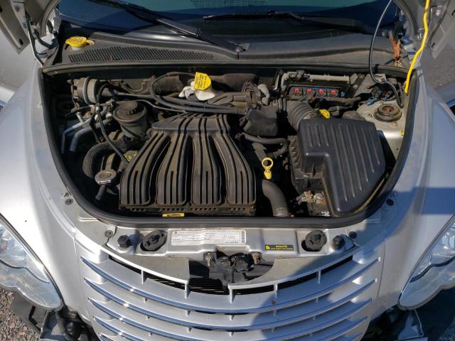 Photo 7 from auction – 2010 CHRYSLER PT CRUISER with VIN 3A4GY5F98AT205767