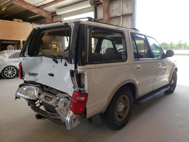 Photo 4 from auction – 1997 FORD EXPEDITION with VIN 1FMFU18L7VLA95824