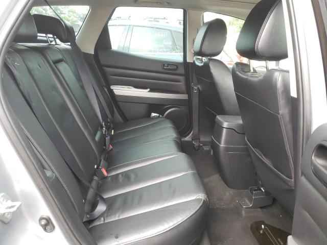 Photo 6 from auction – 2011 MAZDA CX-7 with VIN JM3ER4CL1B0381084