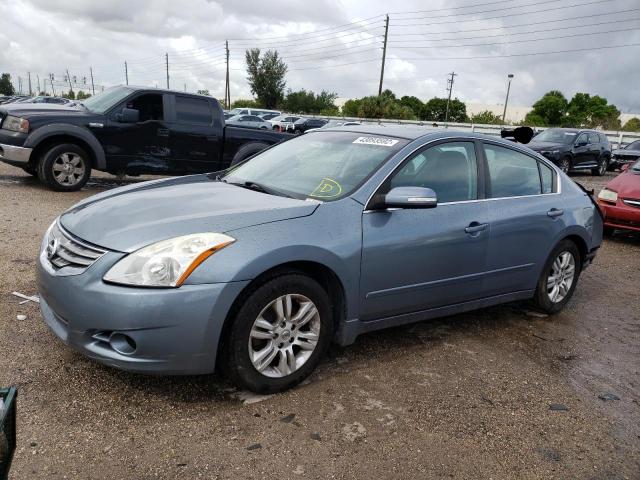 Photo 2 from auction – 2012 NISSAN ALTIMA BAS with VIN 1N4AL2AP0CN460775