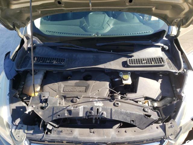 Photo 7 from auction – 2013 FORD ESCAPE TIT with VIN 1FMCU0J99DUC09293