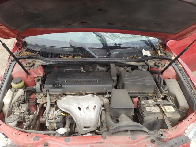 Photo 7 from auction – 2007 TOYOTA CAMRY CE with VIN 4T1BE46K17U066498