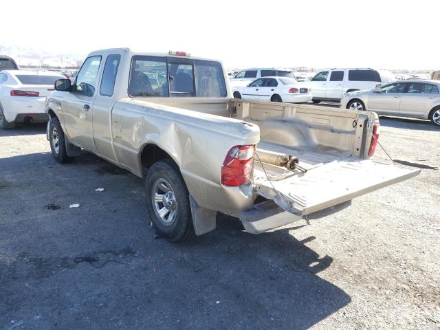 Zdjęcie 3 z aukcji – 2002 FORD RANGER SUP z VIN 1FTYR14V82PB41770