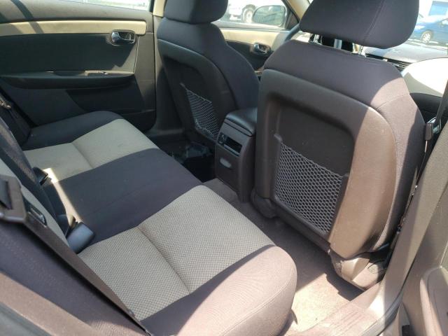Photo 6 from auction – 2011 CHEVROLET MALIBU LS with VIN 1G1ZB5E1XBF251567
