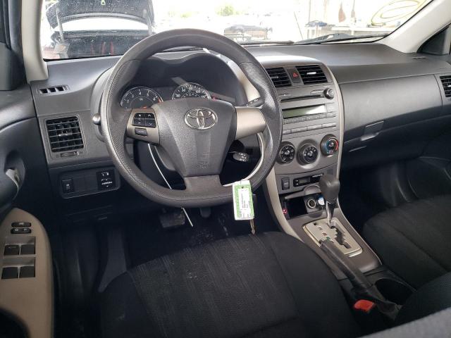 Photo 9 from auction – 2011 TOYOTA COROLLA BA with VIN 2T1BU4EE8BC753258