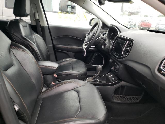 Photo 5 from auction – 2019 JEEP COMPASS LI with VIN 3C4NJCCB2KT675985