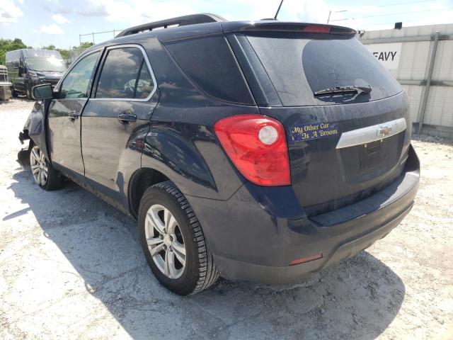 Photo 3 from auction – 2015 CHEVROLET EQUINOX LT with VIN 2GNALBEK4F6196260